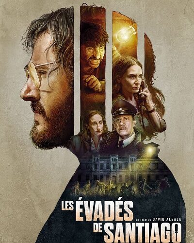 Les évadés de Santiago-Film-Streaming-VF-netfilms.fr-gratuitement-1 Netflix.com Primevideo.com Stream.netfilm.fr