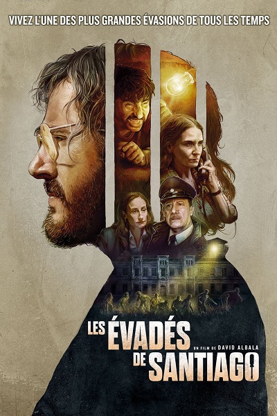 Les évadés de Santiago-Film-Streaming-VF-netfilms.fr-gratuitement-1 Netflix.com Primevideo.com Stream.netfilm.fr