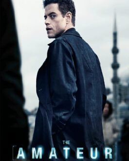 The Amateur- VF-Film-Streaming-100-gratuit-sur-netfilms.fr-Netflix-Free stream.netfilms.fr