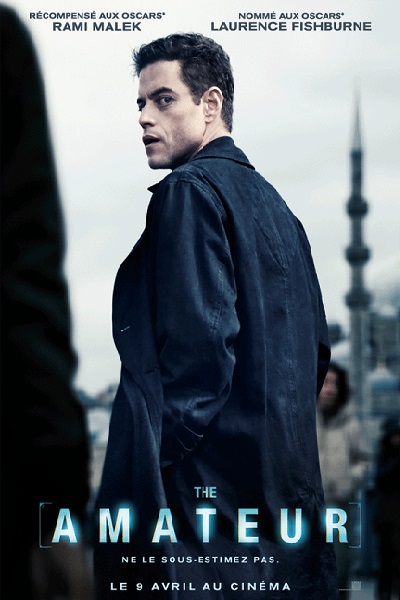 The Amateur- VF-Film-Streaming-100-gratuit-sur-netfilms.fr-Netflix-Free stream.netfilms.fr