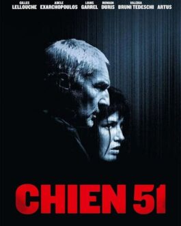 Chien 51 - VF-Film-Streaming-100-gratuit-sur-netfilms.fr-Netflix-Free stream.netfilm.fr Netflix