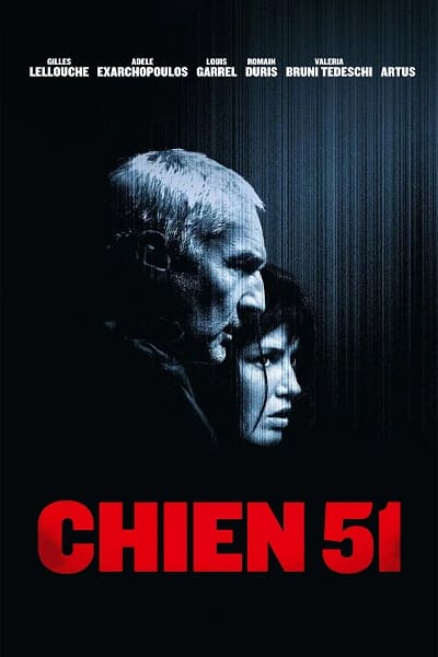 Chien 51 - VF-Film-Streaming-100-gratuit-sur-netfilms.fr-Netflix-Free stream.netfilm.fr Netflix