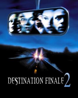 Final Destination 2 - VF-Film-Streaming-100-gratuit-sur-netfilms.fr-Netflix-Free stream.netfilm.fr Netflix