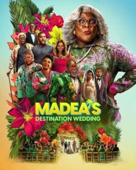 Madea's Destination Wedding - VF-Film-Streaming-100-gratuit-sur-netfilms.fr-Netflix-Free stream.netfilm.fr Netflix