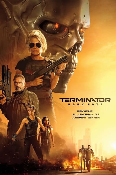 Terminator - Dark Fate - VF-Film-Streaming-100-gratuit-sur-netfilms.fr-Netflix-Free stream.netfilm.fr Netflix