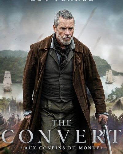 The Convert - VF-Film-Streaming-100-gratuit-sur-netfilms.fr-Netflix-Free netfilms.fr Netflix